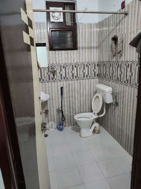 3 BHK Flat In Gokuldham Apartments, Sector 23, Sanjay Nagar, Ghaziabad For Sale  In Gokuldham Apartment