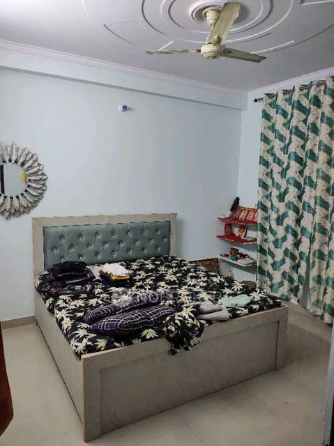 3 BHK Flat In Gokuldham Apartments, Sector 23, Sanjay Nagar, Ghaziabad For Sale  In Gokuldham Apartment