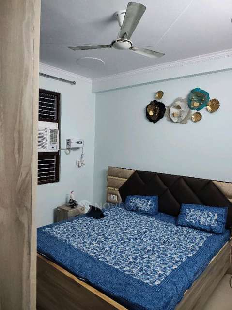 3 BHK Flat In Gokuldham Apartments, Sector 23, Sanjay Nagar, Ghaziabad For Sale  In Gokuldham Apartment