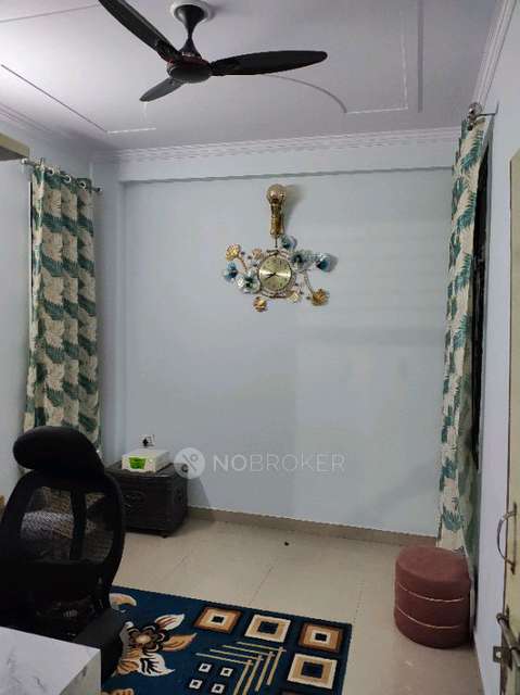 3 BHK Flat In Gokuldham Apartments, Sector 23, Sanjay Nagar, Ghaziabad For Sale  In Gokuldham Apartment