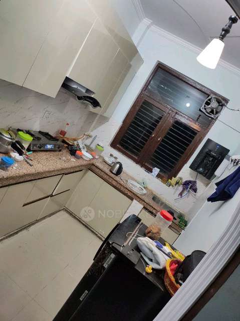 3 BHK Flat In Gokuldham Apartments, Sector 23, Sanjay Nagar, Ghaziabad For Sale  In Gokuldham Apartment