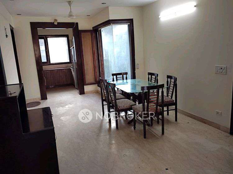 3 BHK House for Rent  In Palam Vihar