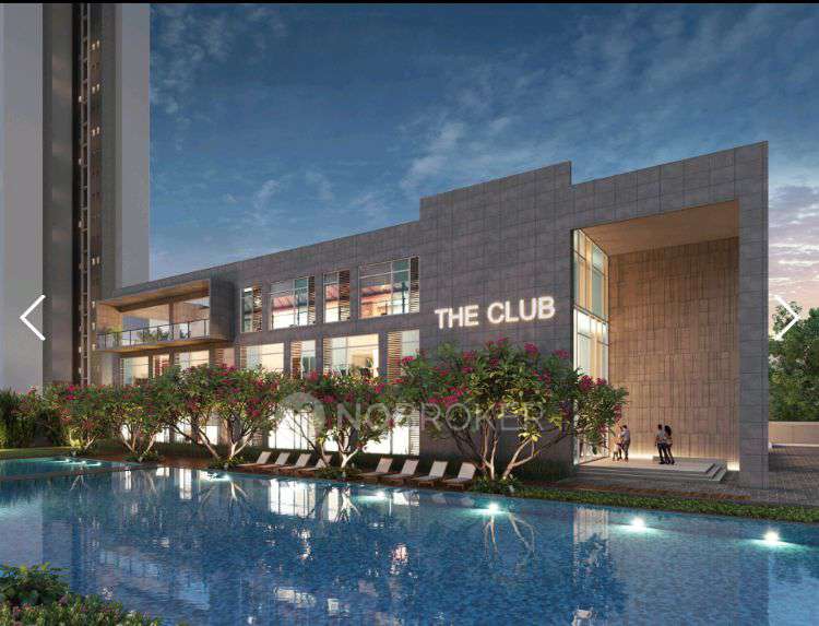 2 BHK Flat In Godrej Park Retreat For Sale  In Kannali Main Road Sarjahpur Road, Carmelaram, Chikkakannalli, Bengaluru, Karnataka 560035, India