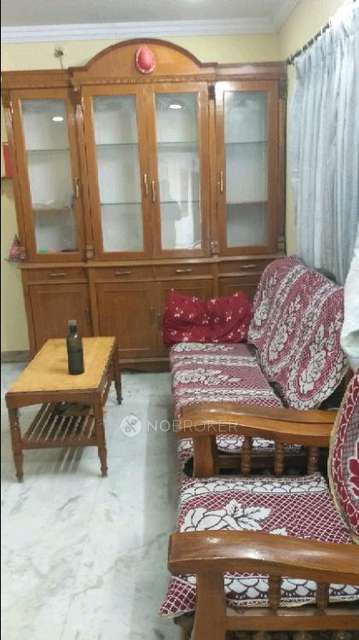 2 BHK Flat In Svr Urnula Apartment  For Sale  In Shivaji Nagar 