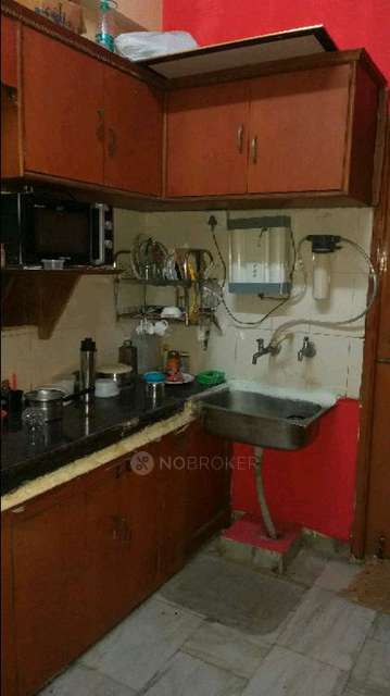 2 BHK Flat In Svr Urnula Apartment  For Sale  In Shivaji Nagar 