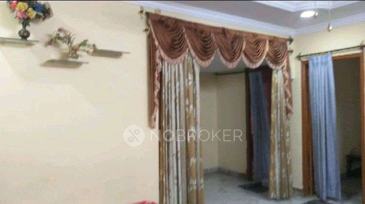 2 BHK Flat In Svr Urnula Apartment  For Sale  In Shivaji Nagar 