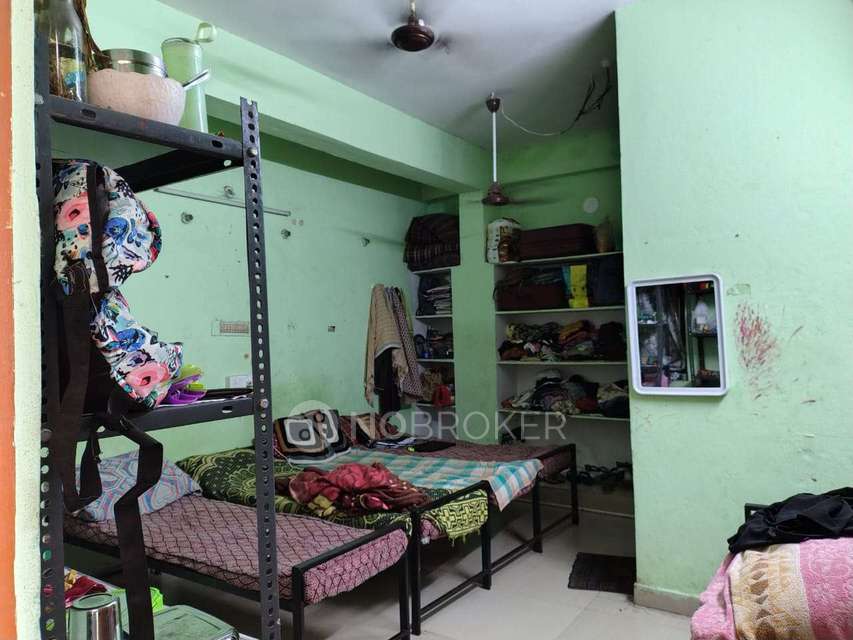 PG for Girls in Kachiguda