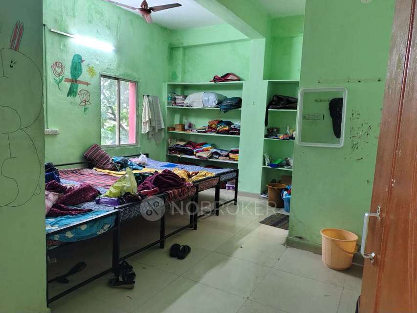 PG for Girls in Kachiguda