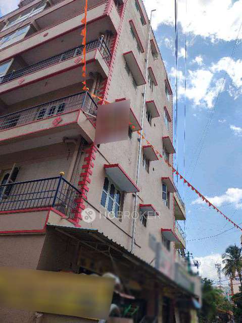 PG for Girls in Brookefield