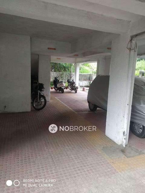 1 BHK Flat In Matoshree Kounj   for Rent  In Kondhwa Budruk