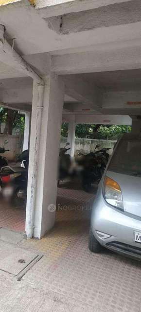 1 BHK Flat In Matoshree Kounj   for Rent  In Kondhwa Budruk