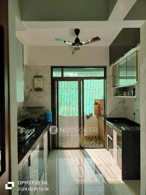2 BHK Flat In Konark Meadows For Sale  In Ulhasnagar