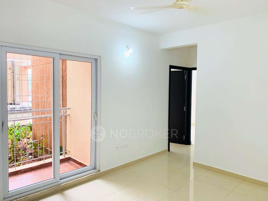 2 BHK Flat In Shriram 107 South East for Rent  In Chandapura