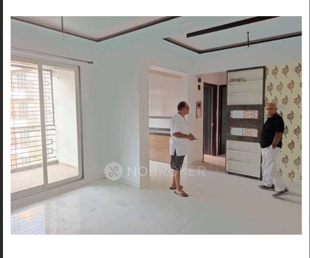 2 BHK Flat In Shreeji Paraiso For Sale  In Badlapur