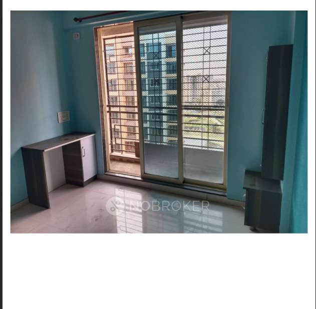2 BHK Flat In Shreeji Paraiso For Sale  In Badlapur