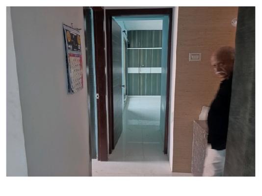 2 BHK Flat In Shreeji Paraiso For Sale  In Badlapur