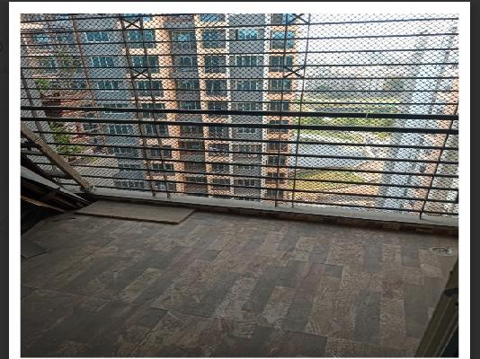 2 BHK Flat In Shreeji Paraiso For Sale  In Badlapur