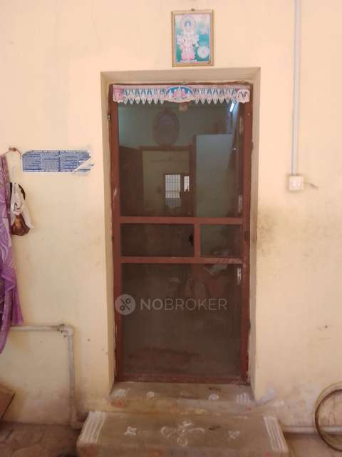 3 BHK Flat In Kovardhan Villa For Sale  In Annanur, Ambattur