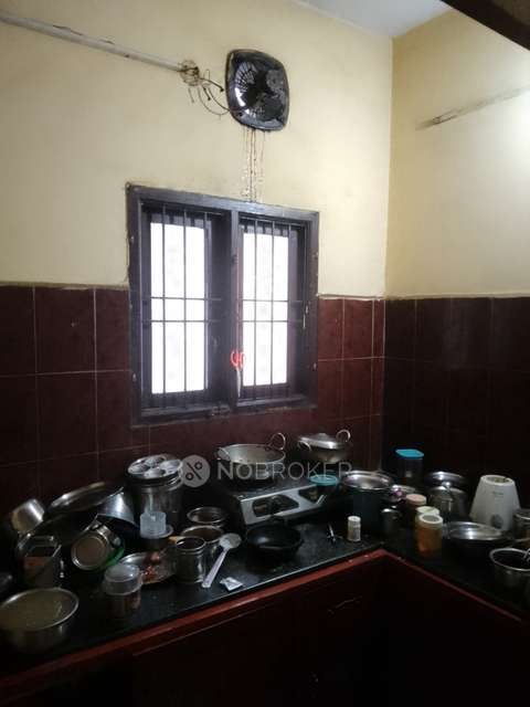 3 BHK Flat In Kovardhan Villa For Sale  In Annanur, Ambattur