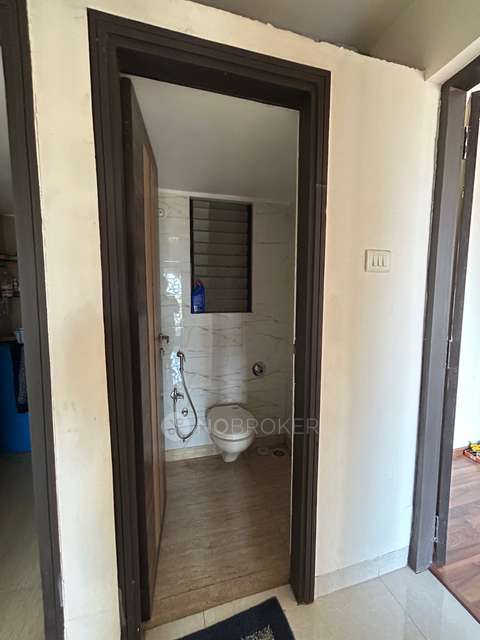 1 BHK Flat In Tharwani Meghna Montana For Sale  In Lotus Pond