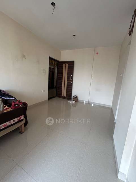 1 BHK Flat In Tharwani Meghna Montana For Sale  In Lotus Pond