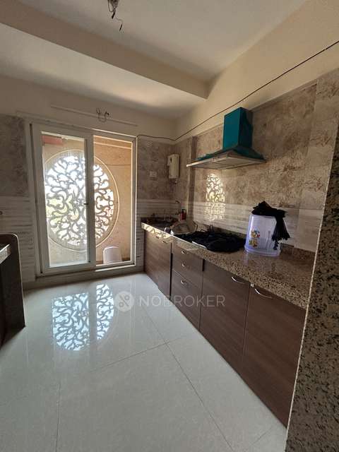 1 BHK Flat In Tharwani Meghna Montana For Sale  In Lotus Pond