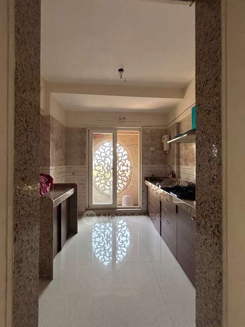 1 BHK Flat In Tharwani Meghna Montana For Sale  In Lotus Pond