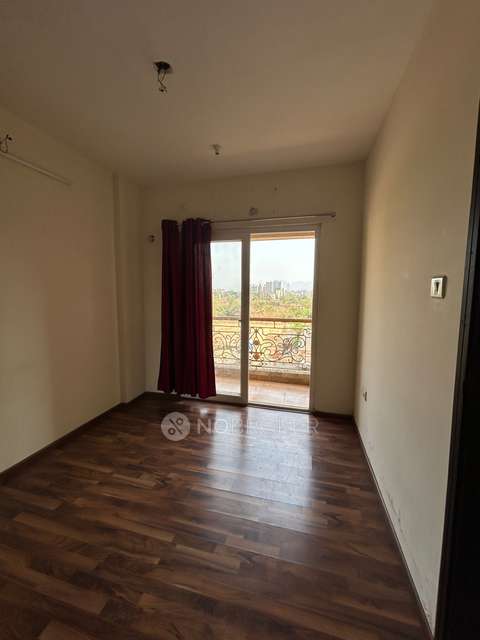 1 BHK Flat In Tharwani Meghna Montana For Sale  In Lotus Pond