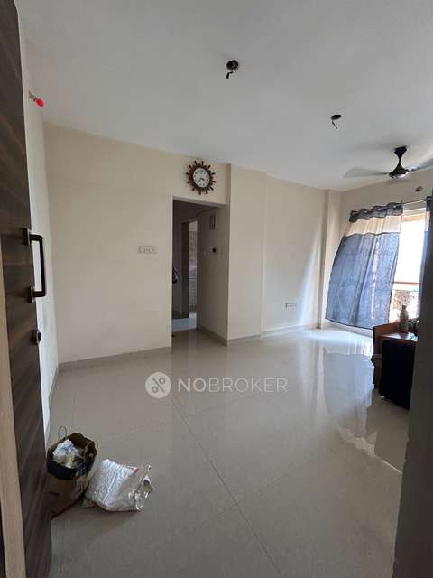 1 BHK Flat In Tharwani Meghna Montana For Sale  In Lotus Pond