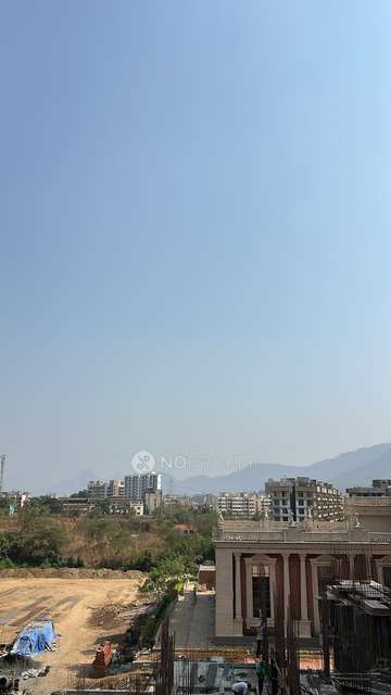 1 BHK Flat In Tharwani Meghna Montana For Sale  In Lotus Pond