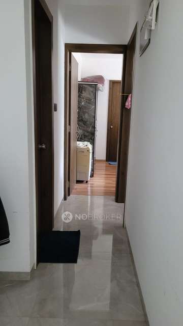 2 BHK Flat In Unique Legacy Majestic For Sale  In Mundhwa