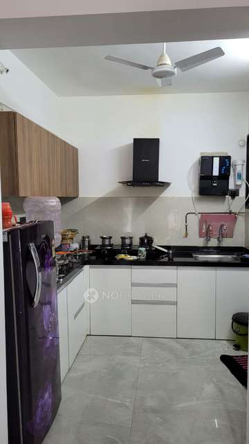 2 BHK Flat In Unique Legacy Majestic For Sale  In Mundhwa