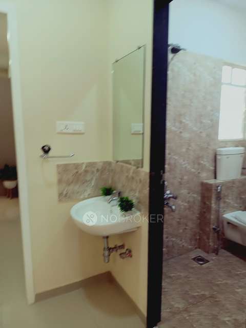 1 BHK Flat In Puraniks Abitante Fiore For Sale  In Bavdhan