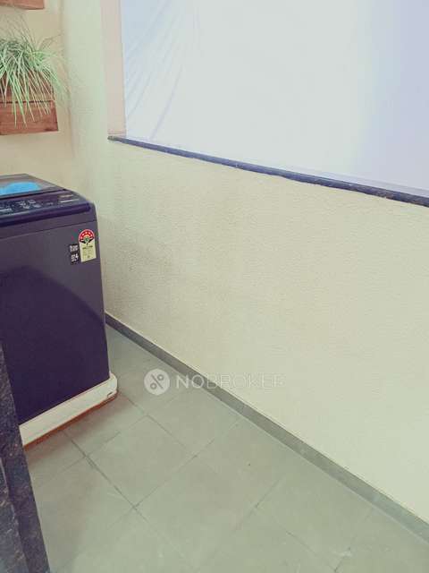 1 BHK Flat In Puraniks Abitante Fiore For Sale  In Bavdhan