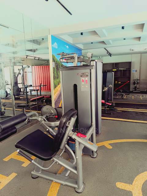 1 BHK Flat In Puraniks Abitante Fiore For Sale  In Bavdhan