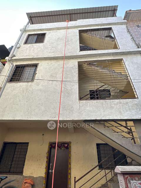 1 RK Flat for Rent  In Dapodi