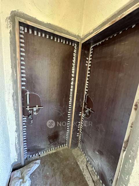 1 RK Flat for Rent  In Dapodi