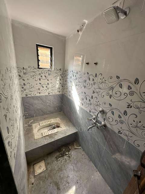 1 RK Flat for Rent  In Dapodi