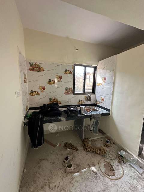 1 RK Flat for Rent  In Dapodi