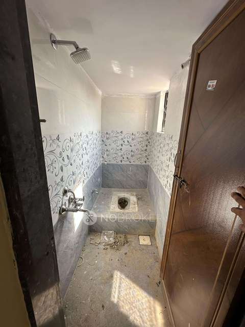 1 RK Flat for Rent  In Dapodi