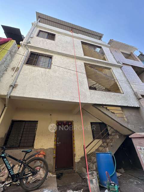 1 RK Flat for Rent  In Dapodi