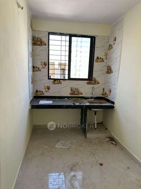 1 RK Flat for Rent  In Dapodi