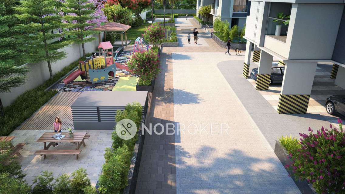 4 BHK Flat In Pride Euphora For Sale  In Attibele