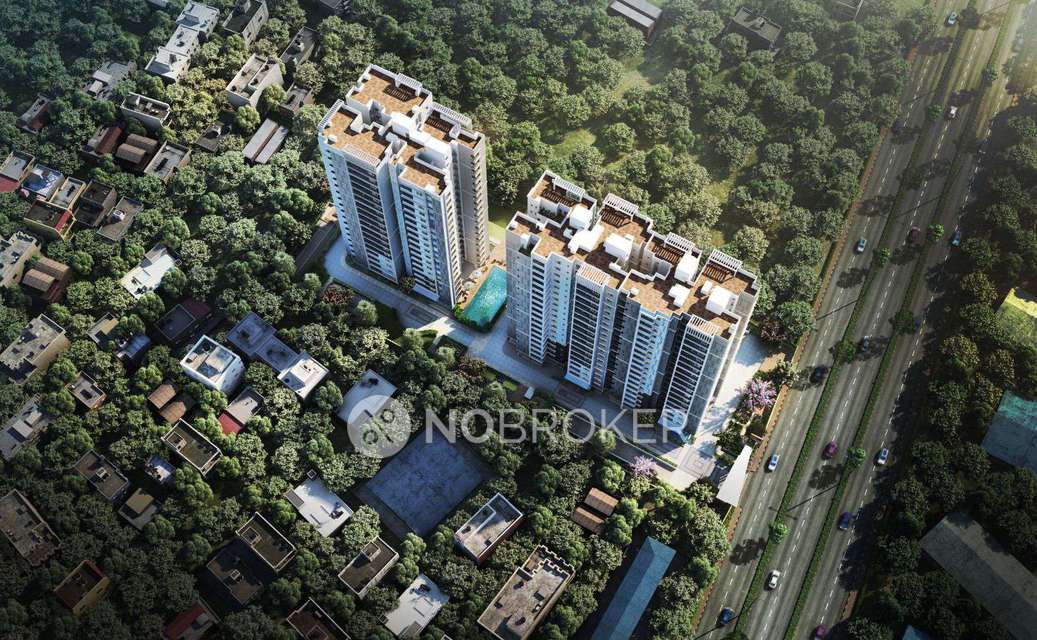 4 BHK Flat In Pride Euphora For Sale  In Attibele