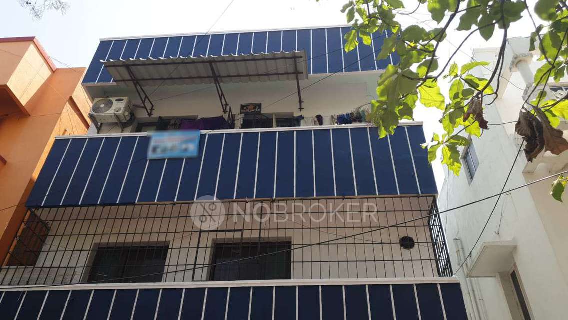 2 BHK Flat In Apartment For Sale  In Setharama Nagar