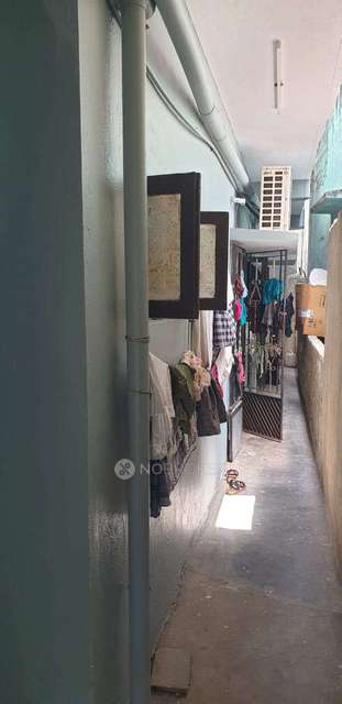 2 BHK Flat In Apartment For Sale  In Setharama Nagar