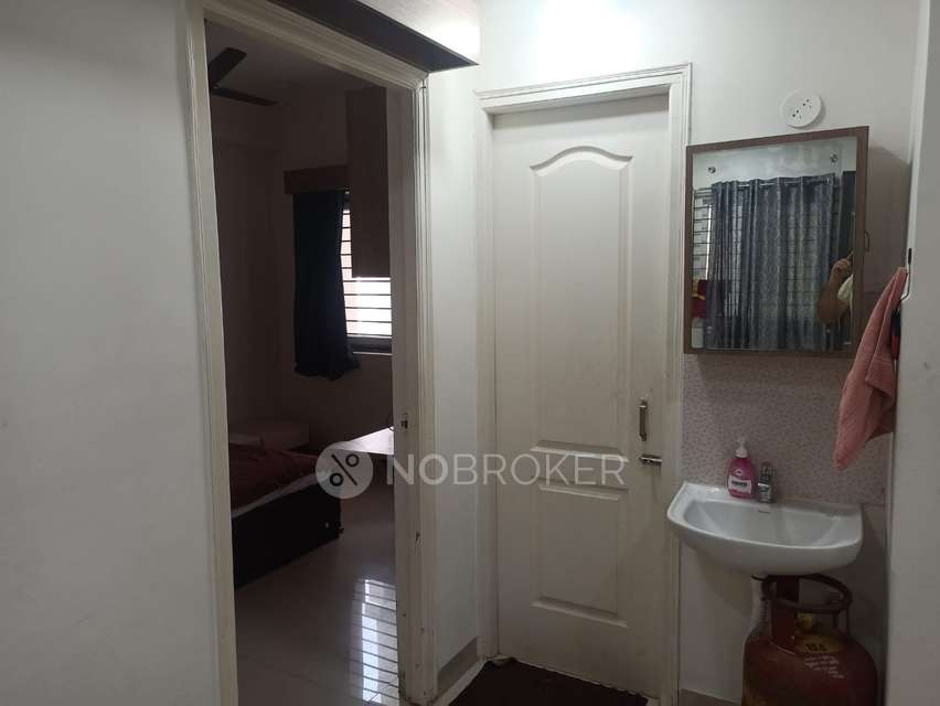 2 BHK Flat In Jains Salzburg Towers For Sale  In Bandlaguda Jagir