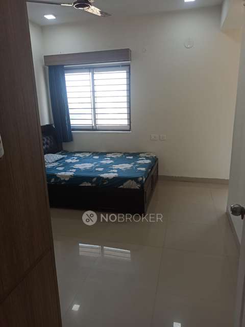 2 BHK Flat In Jains Salzburg Towers For Sale  In Bandlaguda Jagir