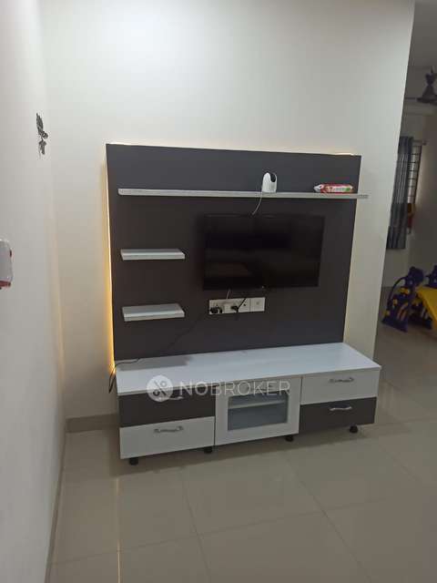 2 BHK Flat In Jains Salzburg Towers For Sale  In Bandlaguda Jagir