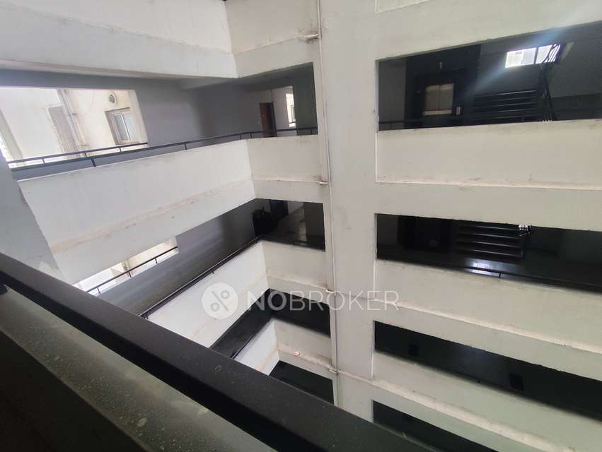 2 BHK Flat In Jains Salzburg Towers For Sale  In Bandlaguda Jagir